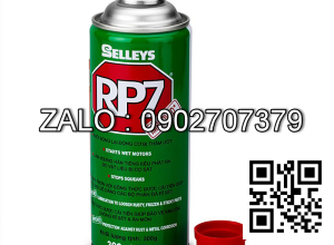 Dầu bôi trơn RP7 300g