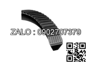 Dây curoa MAZDA 4PK900