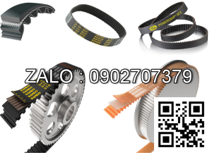 Dây curoa MAZDA 4PK950