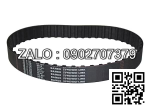 Dây curoa DENSO MPMF-6330