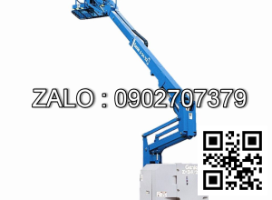 Xe nâng người GENIE Z34/22N