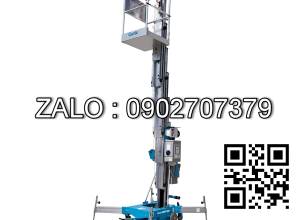 Xe nâng người GENIE AWP-20S