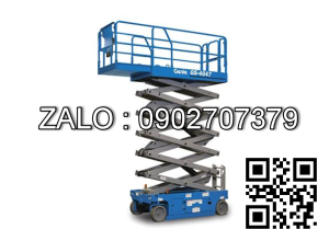 Xe nâng người GENIE GS 4047