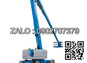 Xe nâng người cắt chéo GENIE GS 3390 RT