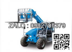 xe nâng Genie GTH-5519