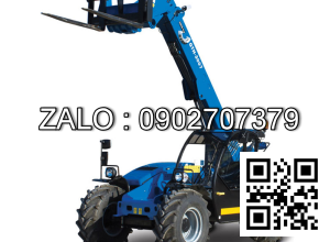 Xe cẩu Genie GTH-4013