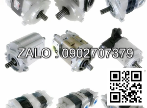 PUMP HYDRAULIC 67110-13080-71