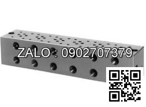 Đế van SS5Y3-20-02 SMC