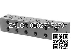 Đế van SS5Y3-20-01 SMC