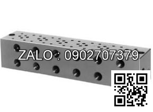 Đế van SS5Y3-20-12 SMC