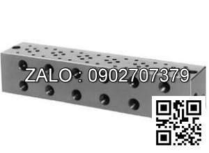 Đế van SS5Y3-20-04 SMC