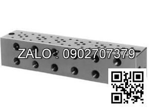 Đế van SS5Y3-20-05 SMC