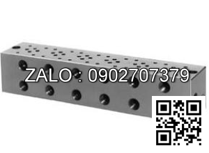 Đế van SS5Y3-20-8 SMC