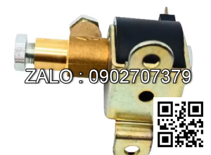 SOLENOID-LPG PRIMER 0605196-00