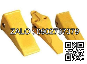 Răng gàu - Nứu gàu máy đào