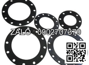 Gasket caosu chu nhat P/N:01122104201