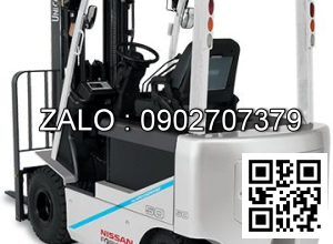 Xe nâng Nissan J1B1R15