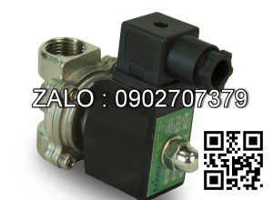 SOLENOID-LPG PRIMER 60519600