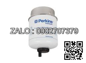 Lọc dầu PERKINS 26560145