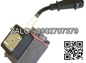 Chân ga xe nâng LINDE 0009736070