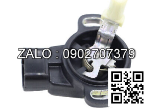 biến trở chân ga xe nâng TOYOTA TOY-7FBR10~30