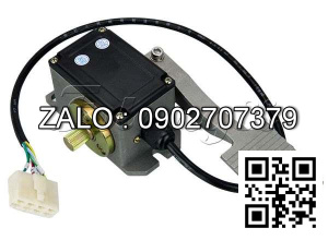 Biến trở chân ga xe nâng TCM FB10~30-V
