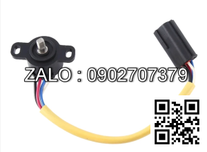Biến trở chân ga senso xe nâng NISSAN FB15
