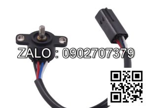 Biến trở chân ga xe nâng SHINKO 6FB15~25