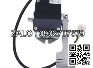 Biến trở chân ga senso xe nâng HELI/HANGCHA EFP713-0502