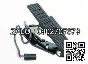 biến trở chân ga xe nâng JCTH-8001