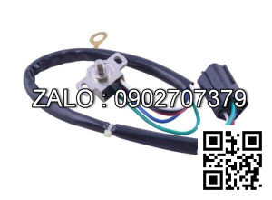 Biến trở chân ga senso xe nâng NICHIYU 70000-45711,old:70000-45710