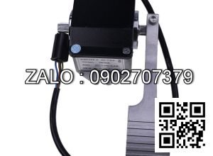 biến trở chân ga xe nâng NICHIYU 2F3N5-20401