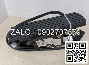 biến trở chân ga xe nâng HELI A63K2-40501,F3-152-341