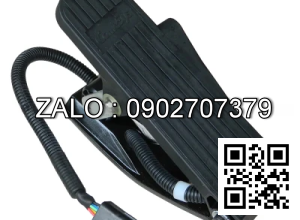 Biến trở chân ga xe nâng folangsi FZ3-132-131C/A61K2-41701