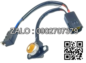 Biến trở chân ga xe nâng Baoli 23020010