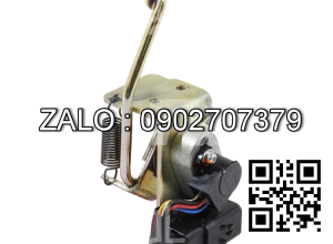 Biến trở chân ga xe nâng TCM 27P15-20401