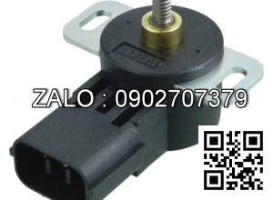 biến trở chân ga xe nâng TCM 281E5-22601