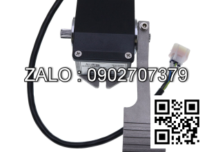 Chân ga xe nâng HELI IC4485ACLIP102,ACAC01