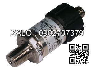 Cảm biến áp suất IFM PK8530 0…400 bar