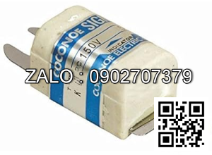 FUSE 200 AMP BF150V-200AMP