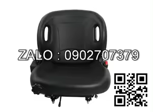 Ghế xe nâng LINDE 1641850/3504331004