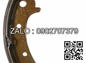 BRAKE SHOE 3EB-30-31160 for Komatsu & Allis-chalmers