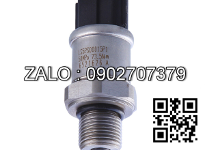 Cảm biến xe xây dựng CAT E320