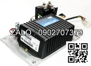 Biến trở chân ga Curtis controllers