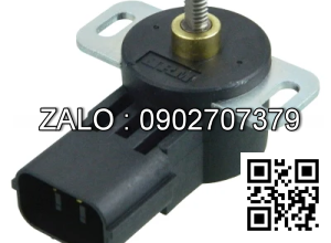 Biến trở chân ga xe nâng SHINKO 6FB15-25