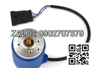 Biến trở chân ga LIFTSTAR/KBZ/HELI