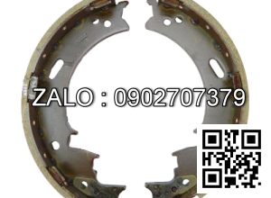 Càng bố thắng TCM FD/G30Z5, T3C FB30-6/-7 H2000