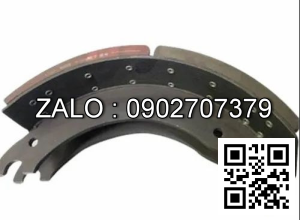 Càng bố thắng TCM FD50-100Z8 55802-61551,15783-62061