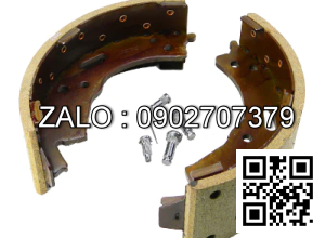 Càng bố thắng TCM FD80-100/Z8,CPCD80-100 C-52-61707-05007