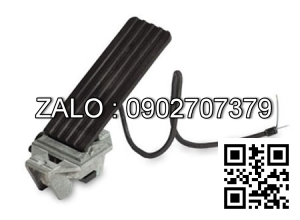 Biến trở chân ga tcm